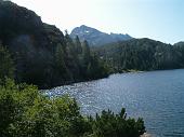 Bel giro ad anello nella zona Laghi Gemelli il 23 luglio 2009- FOTOGALLERY